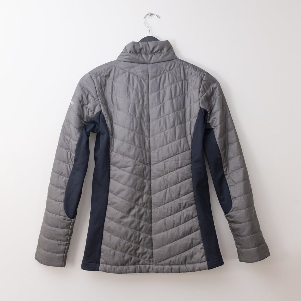 Columbia - Morning Light Hybrid Jacket (XS) - Picture 3 of 6